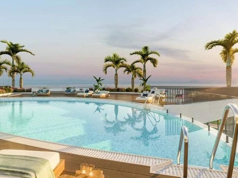 Apartment for Sale in Marbella, Malaga 3