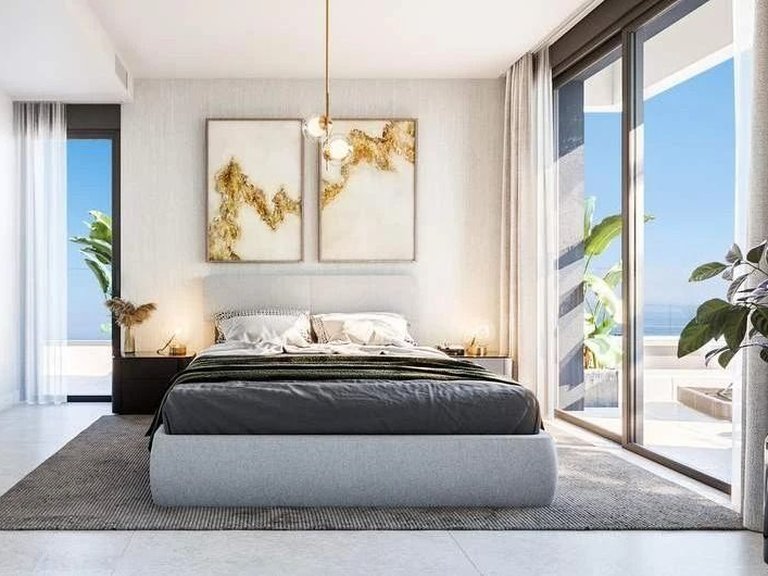 Apartment for Sale in Marbella, Malaga 7