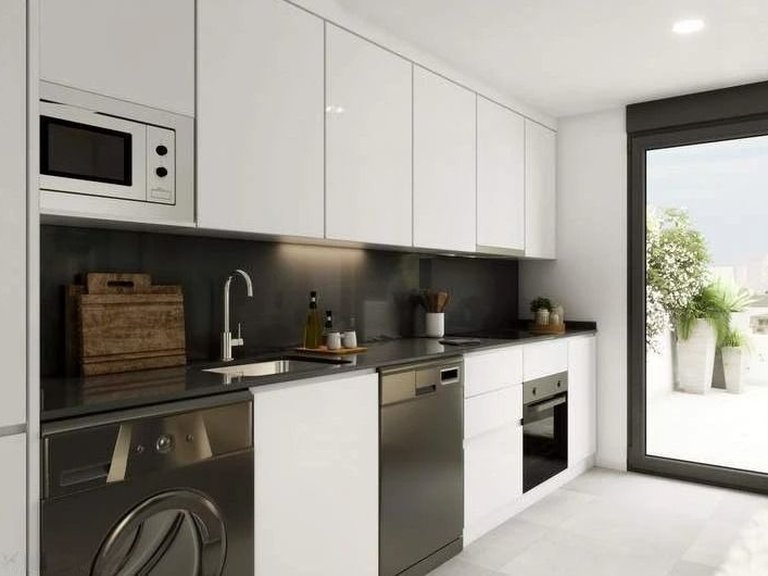 Apartment for Sale in Estepona, Malaga 6