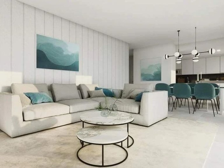 Apartment for Sale in Estepona, Malaga 3