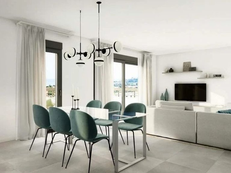 Apartment for Sale in Estepona, Malaga 2