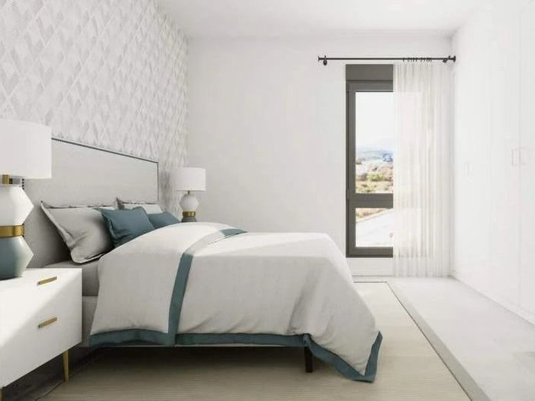 Apartment for Sale in Estepona, Malaga 7