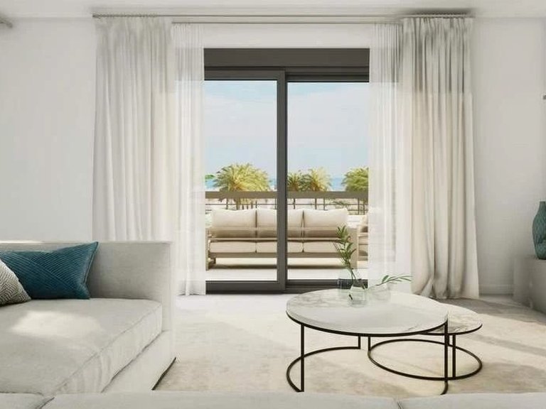 Apartment for Sale in Estepona, Malaga 8