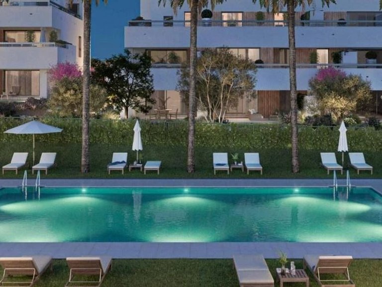 Apartment for Sale in Estepona, Malaga 1