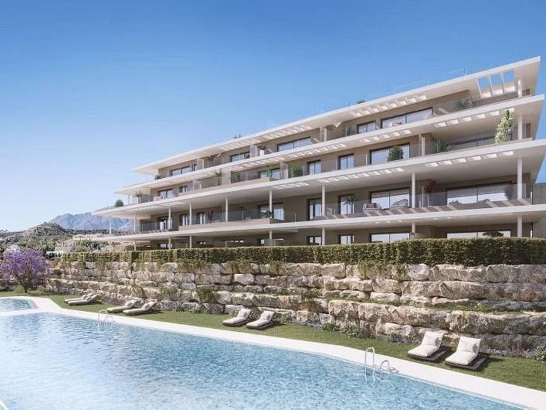Apartment for Sale in Estepona, Malaga 5