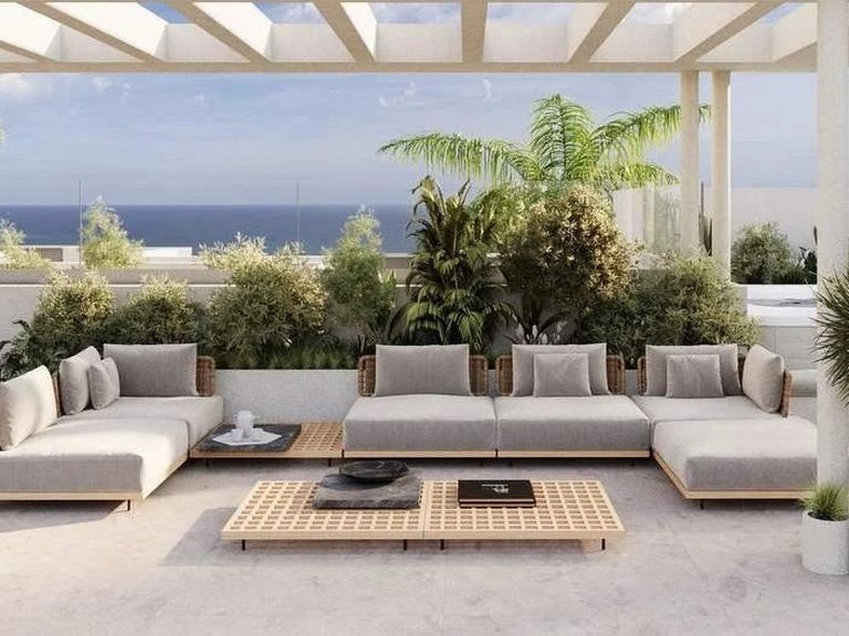 Apartment for Sale in Estepona, Malaga 1
