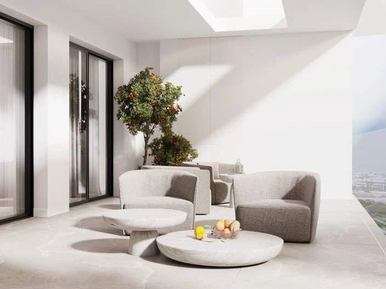 Apartment for Sale in Estepona, Malaga 4