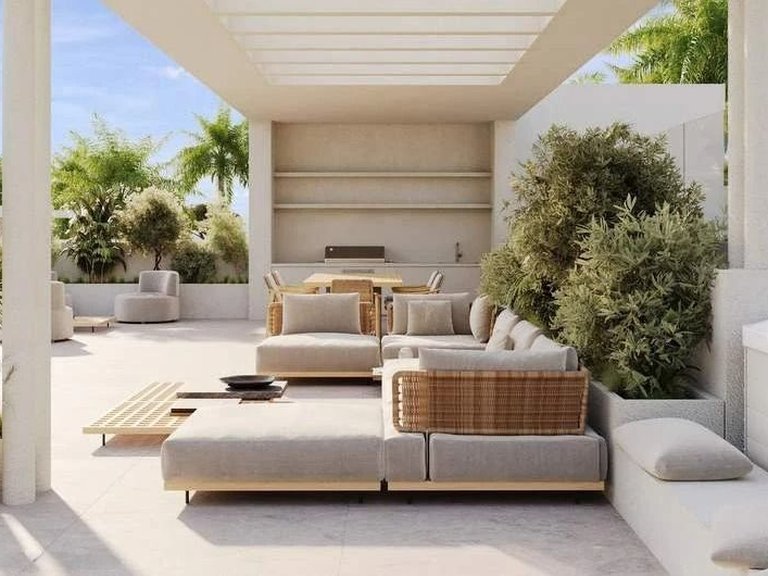 Apartment for Sale in Estepona, Malaga 2