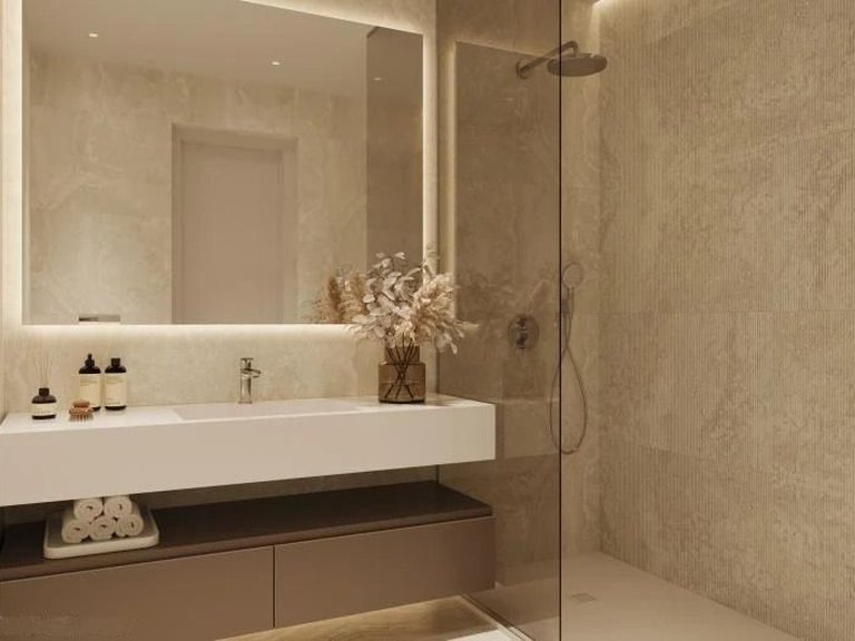 Apartment for Sale in Estepona, Malaga 13