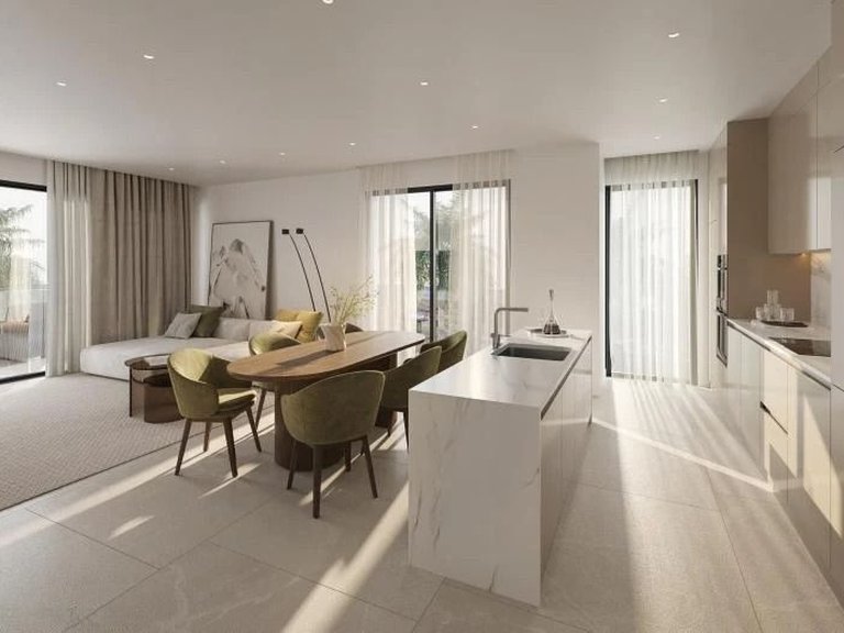 Apartment for Sale in Estepona, Malaga 7