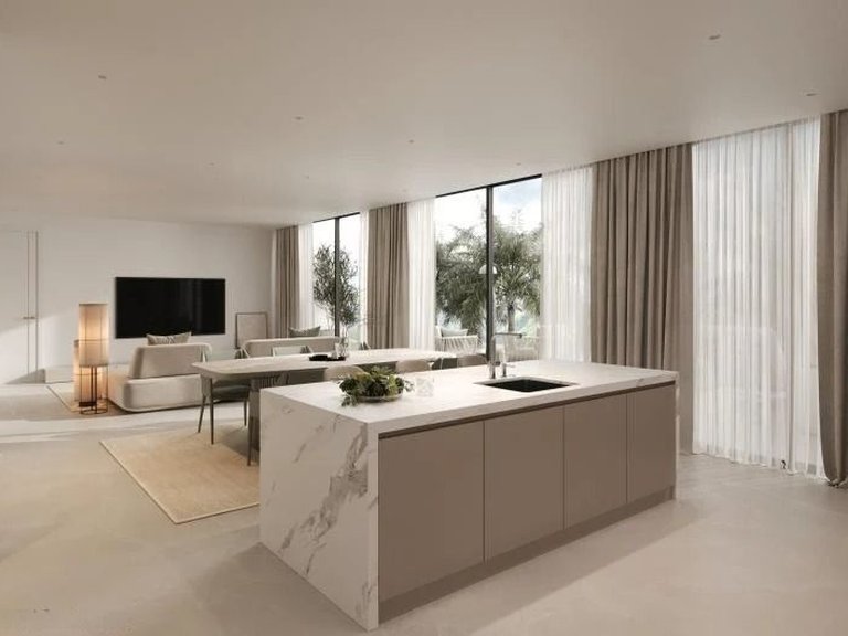 Apartment for Sale in Estepona, Malaga 5