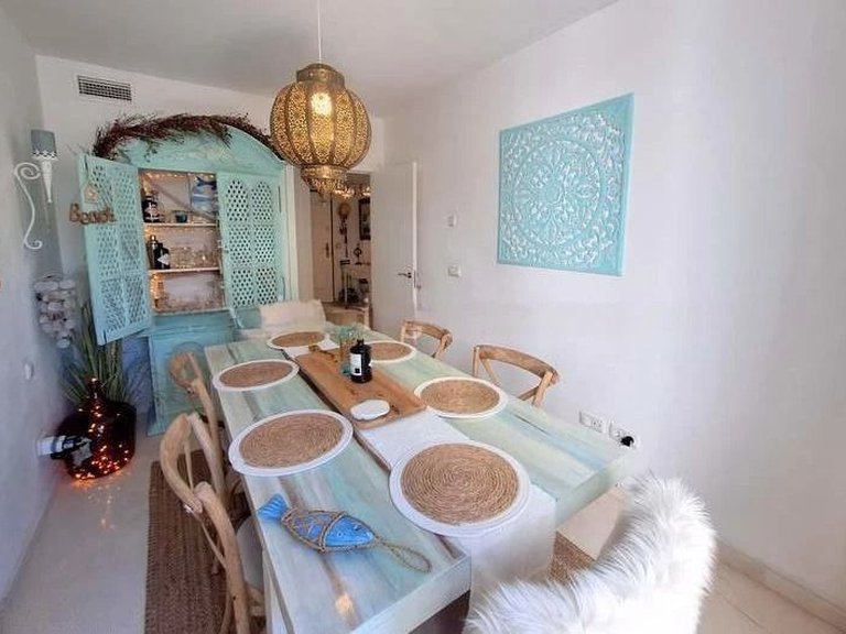 Apartment for Sale in Casares, Malaga 11