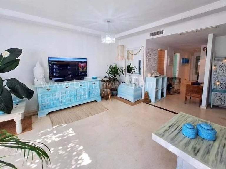 Apartment for Sale in Casares, Malaga 10