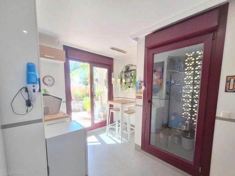 Apartment for Sale in Casares, Malaga 13