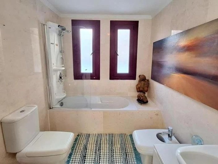 Apartment for Sale in Casares, Malaga 12