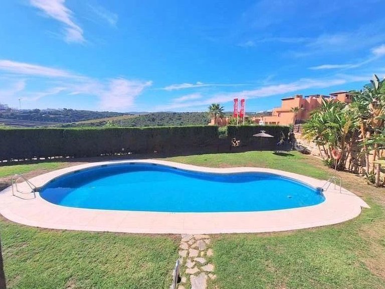 Apartment for Sale in Casares, Malaga 6