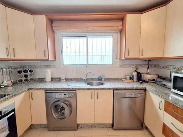 Apartment for Sale in Manilva, Malaga 9