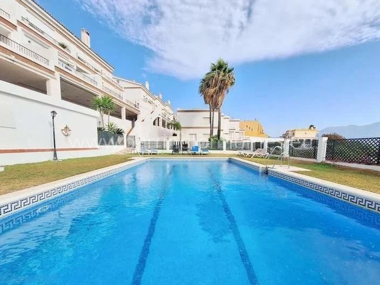 Apartment for Sale in Manilva, Malaga 4
