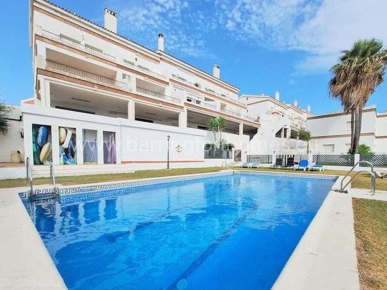 Apartment for Sale in Manilva, Malaga 3