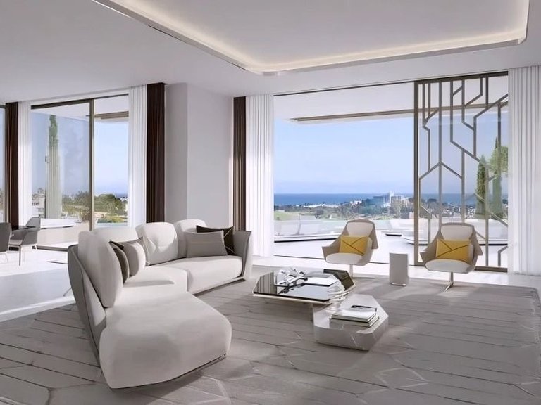 Villa for Sale in Marbella, Malaga 5