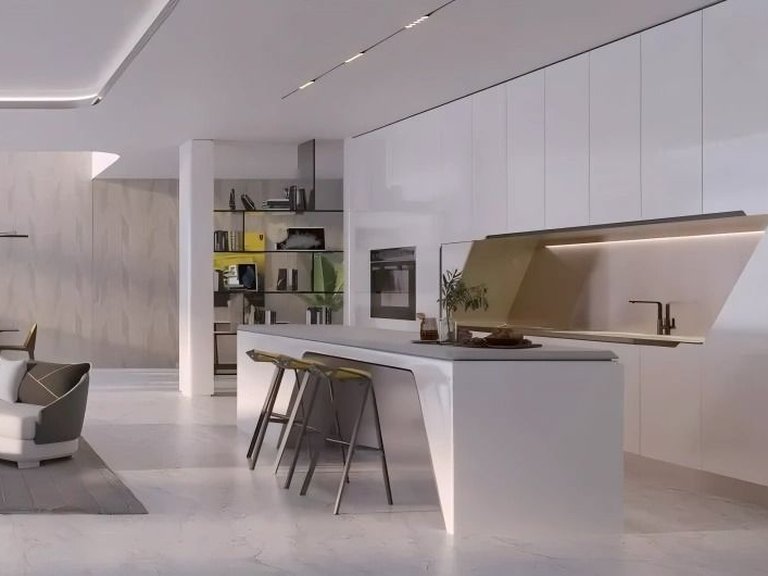 Villa for Sale in Marbella, Malaga 6