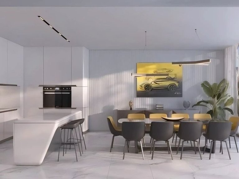 Villa for Sale in Marbella, Malaga 8