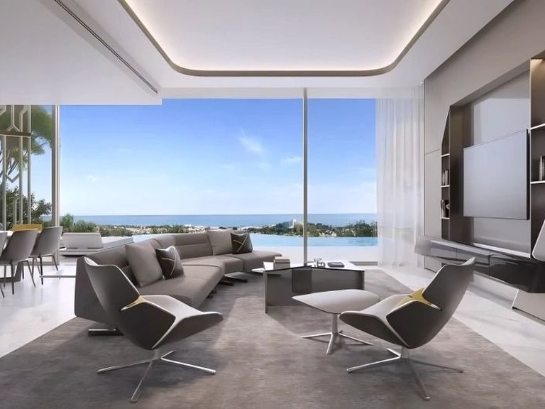 Villa for Sale in Marbella, Malaga 9