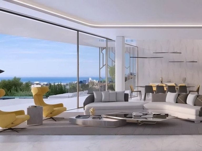 Villa for Sale in Marbella, Malaga 11