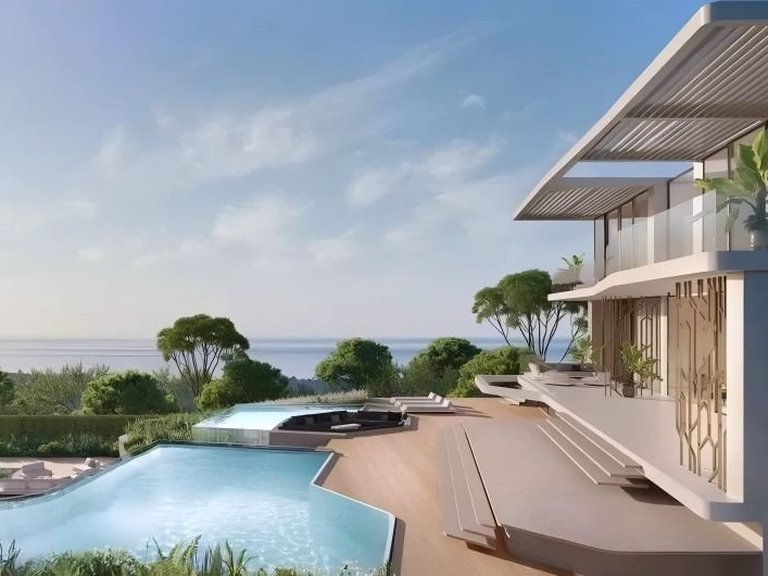 Villa for Sale in Marbella, Malaga 15