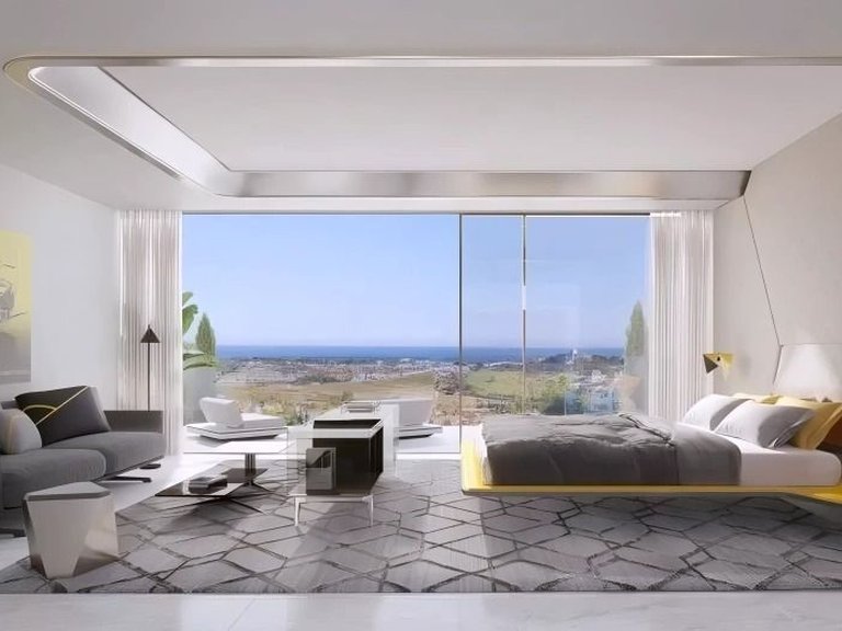 Villa for Sale in Marbella, Malaga 16