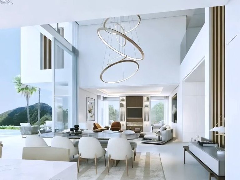 Villa for Sale in Marbella, Malaga 7