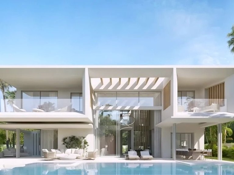 Villa for Sale in Marbella, Malaga 6