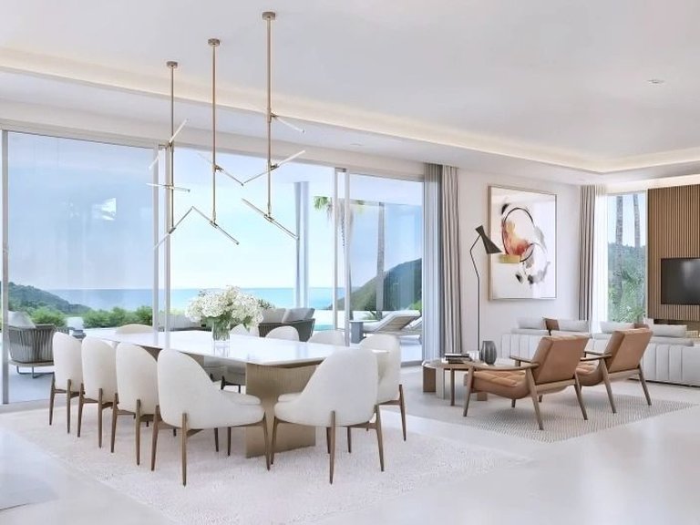 Villa for Sale in Marbella, Malaga 9