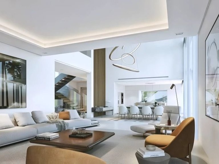 Villa for Sale in Marbella, Malaga 10