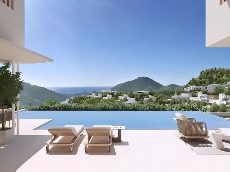 Villa for Sale in Marbella, Malaga 11