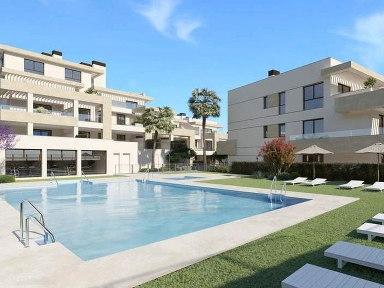 Apartment for Sale in Estepona, Malaga 3