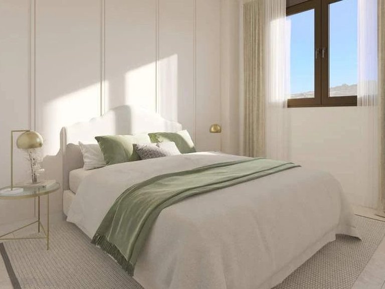 Apartment for Sale in Estepona, Malaga 6