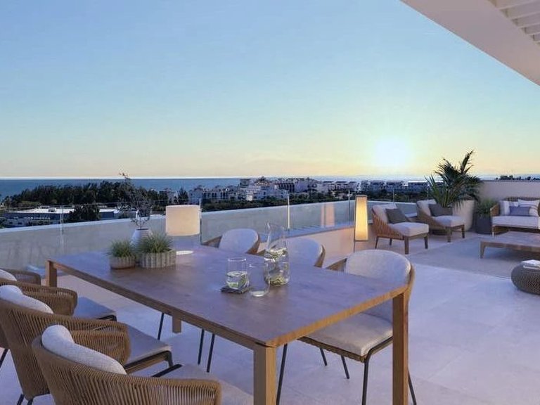 Apartment for Sale in Estepona, Malaga 4