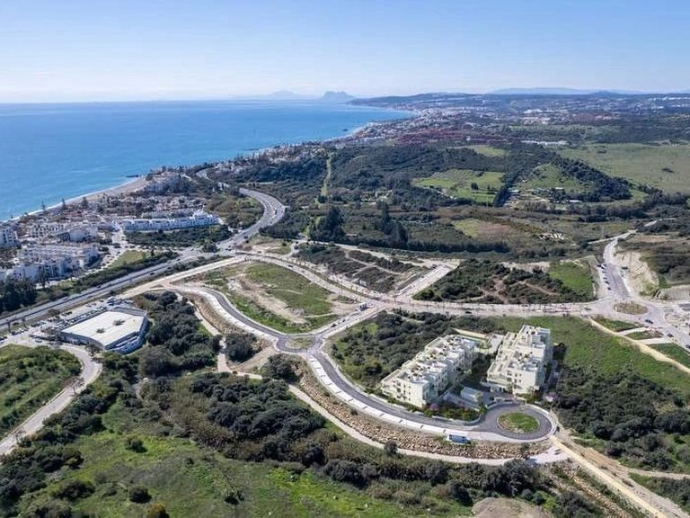 Apartment for Sale in Estepona, Malaga 1