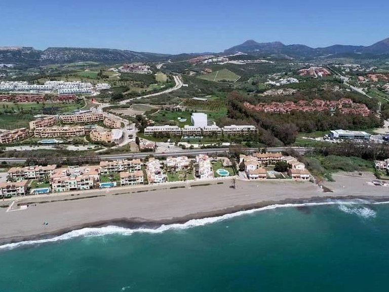 Apartment for Sale in Casares, Malaga 16