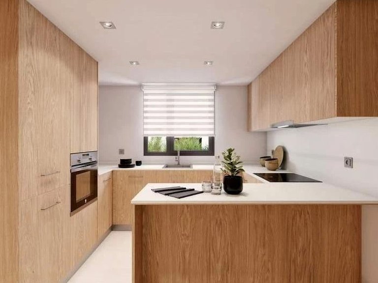 Apartment for Sale in Casares, Malaga 10