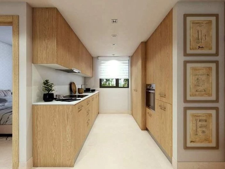 Apartment for Sale in Casares, Malaga 11