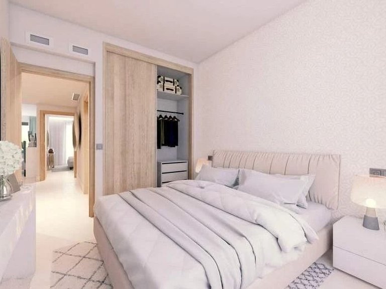 Apartment for Sale in Casares, Malaga 13