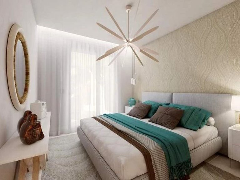 Apartment for Sale in Casares, Malaga 12