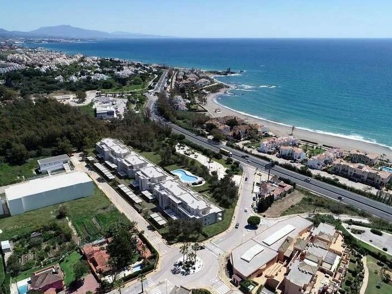 Apartment for Sale in Casares, Malaga 6