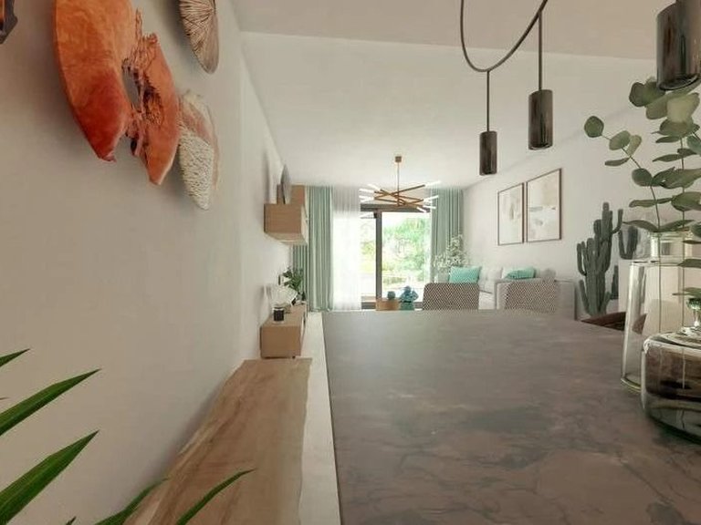 Apartment for Sale in Casares, Malaga 9