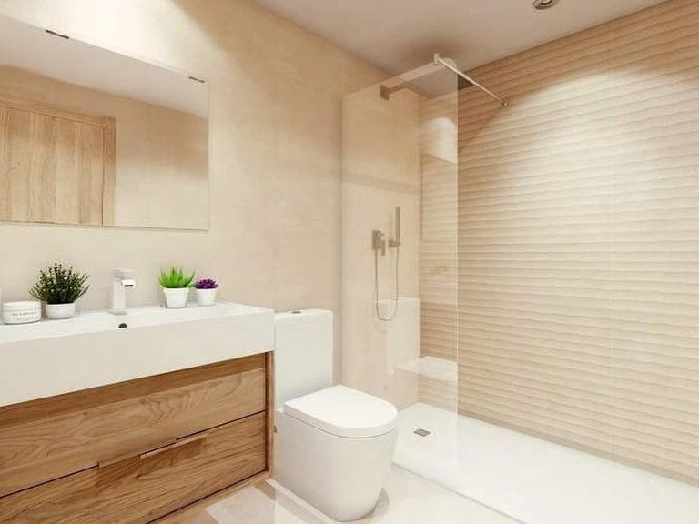 Apartment for Sale in Casares, Malaga 14