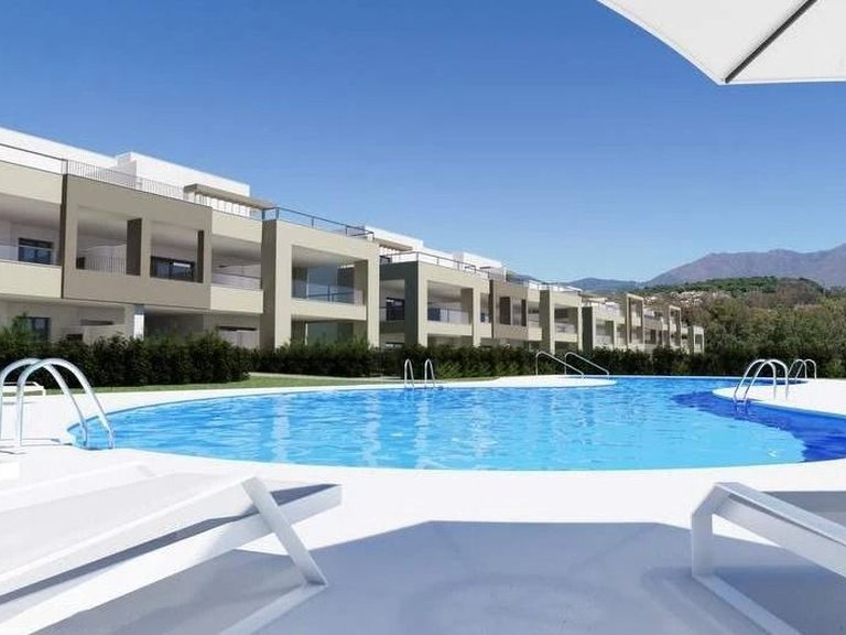 Apartment for Sale in Casares, Malaga 5