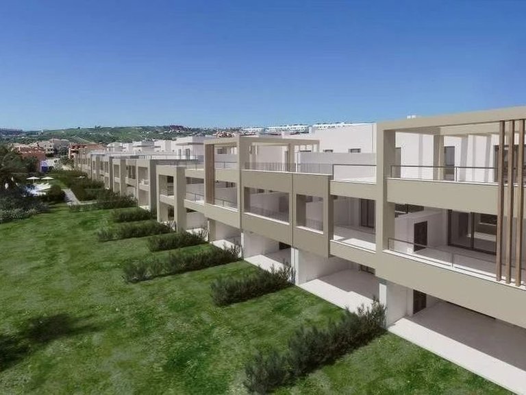 Apartment for Sale in Casares, Malaga 4