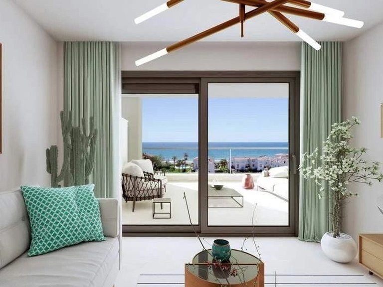 Apartment for Sale in Casares, Malaga 3